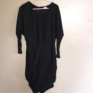 H&M women midi dress
